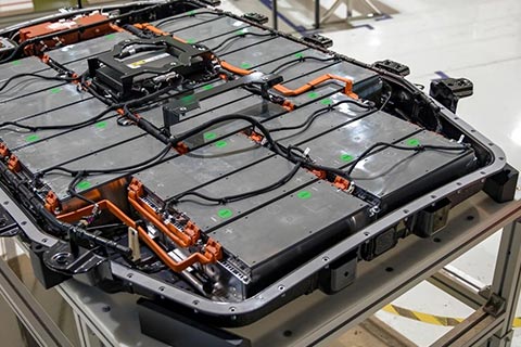 潮州高价叉车蓄电池回收-上门回收废旧电池-UPS蓄电池回收